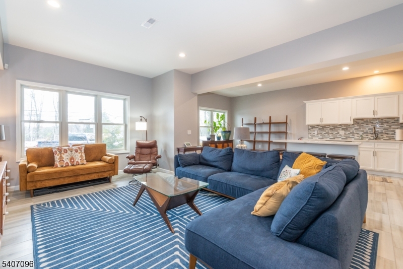 Lakeside Village - Residential