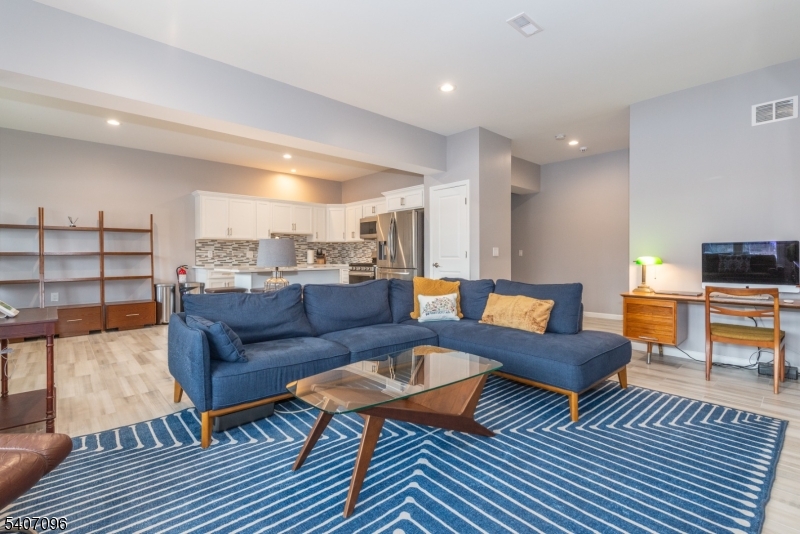 Lakeside Village - Residential