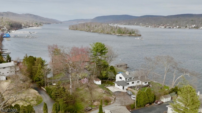 Lakeside Village - Residential