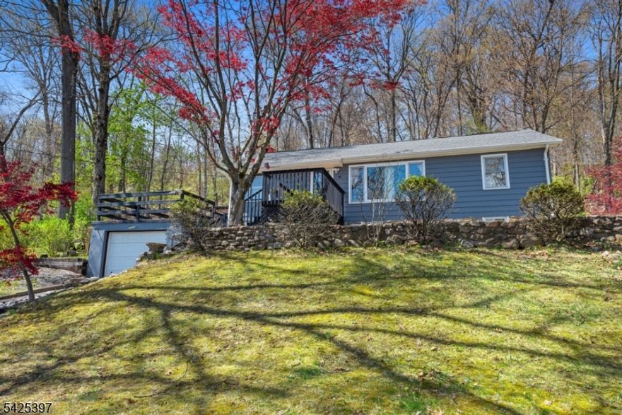 Charming 3 bedroom, 2 bath home in Dover featuring hardwood floors and stainless steel appliances. Finished basement offers a spacious family room, exercise room, and office perfect for today's lifestyle. Move-in ready and full of potential!