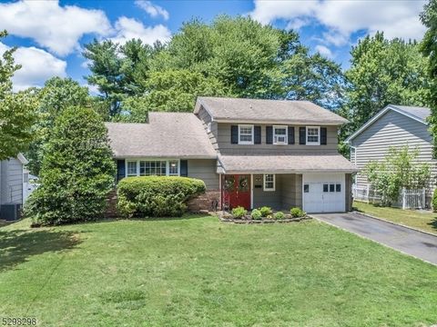 34 Williamsburg Dr, Roseland Boro, NJ 07068 - #: 3913189