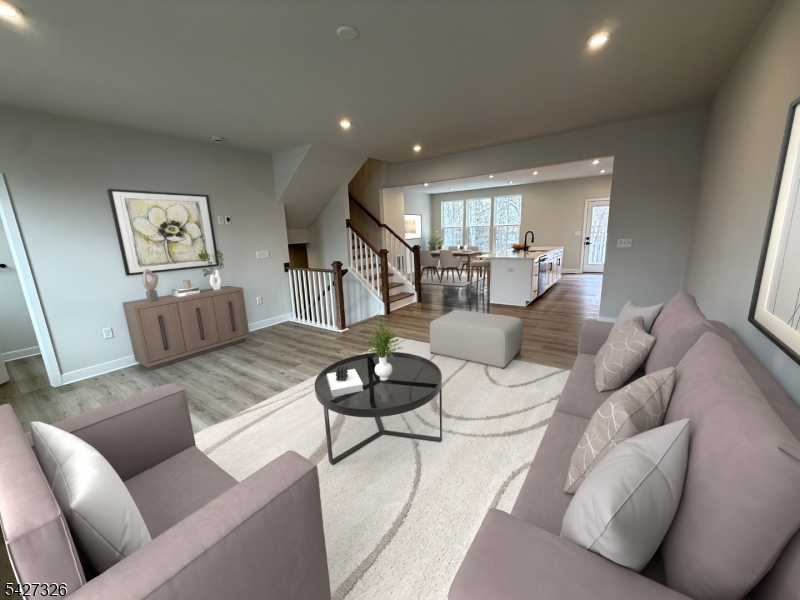 Doremustown Village/Towaco - Residential