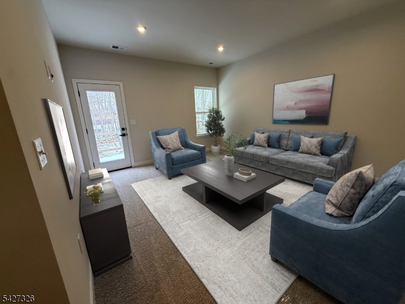 Doremustown Village/Towaco - Residential
