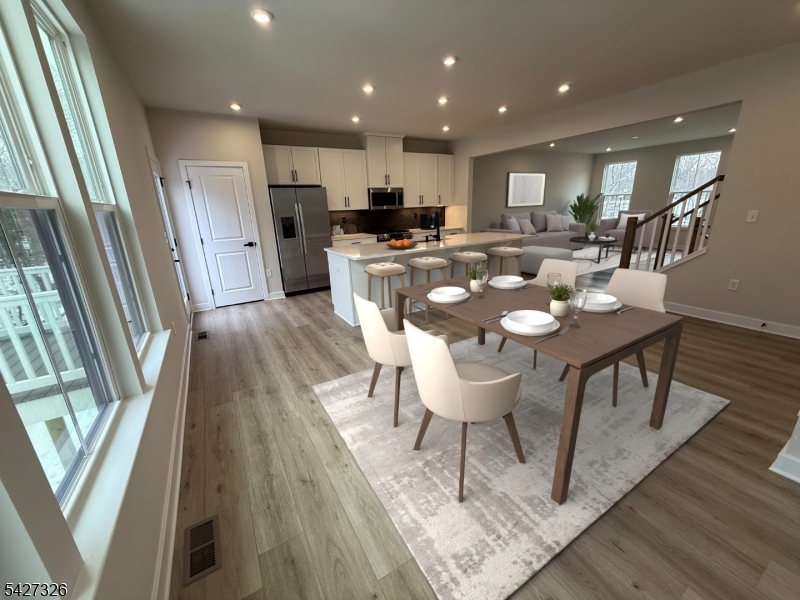 Doremustown Village/Towaco - Residential