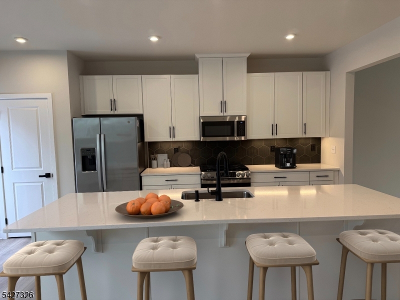Doremustown Village/Towaco - Residential
