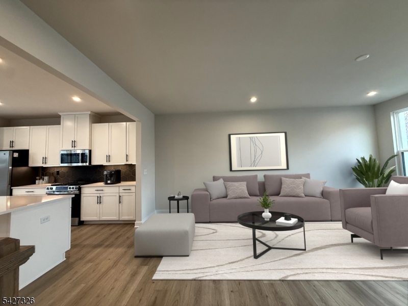 Doremustown Village/Towaco - Residential