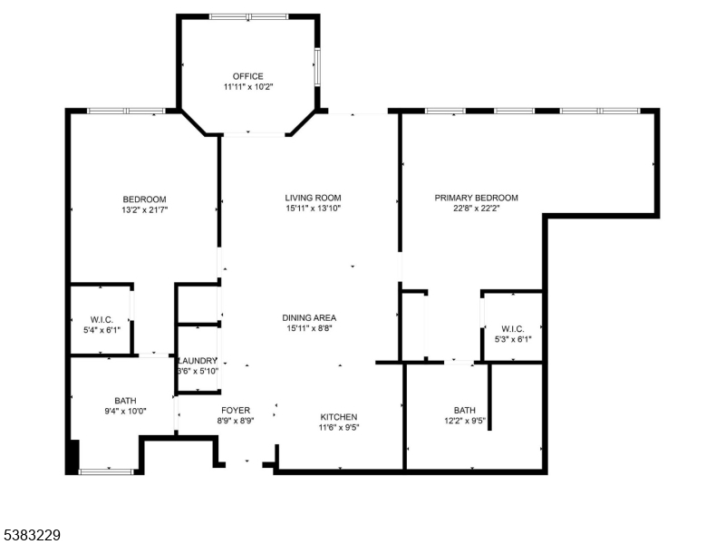 Horizons at Mt Arlington - Residential