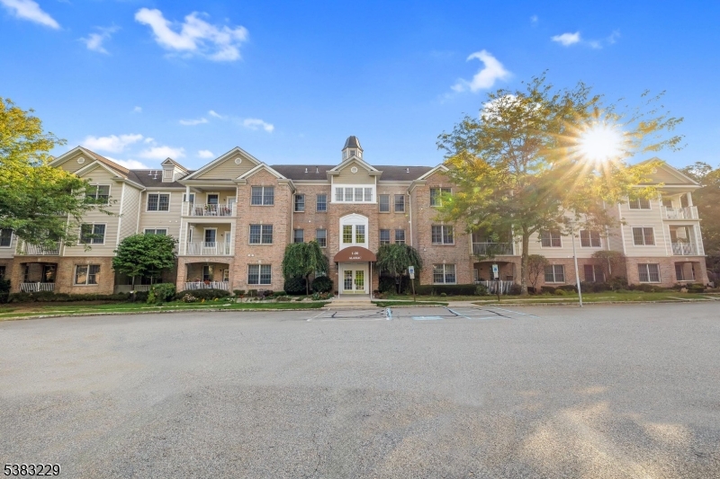 Horizons at Mt Arlington - Residential