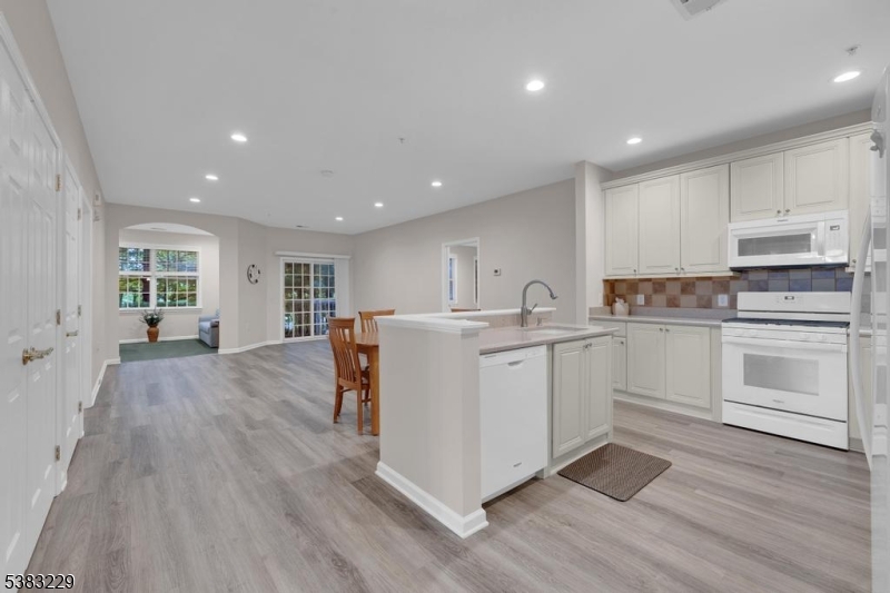 Horizons at Mt Arlington - Residential