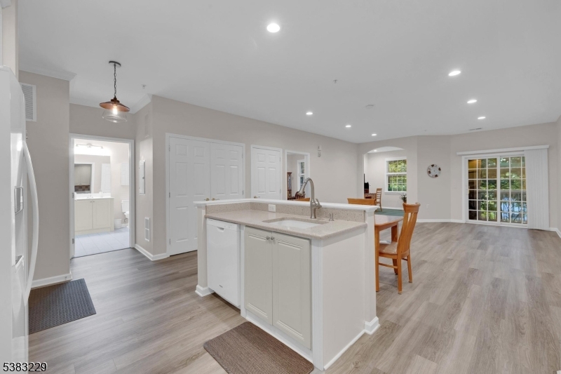 Horizons at Mt Arlington - Residential