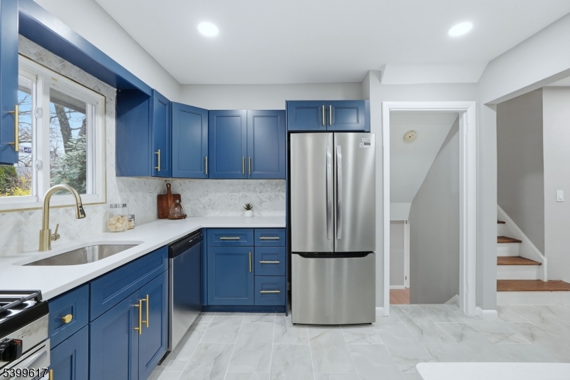 BROOKDALE - Residential