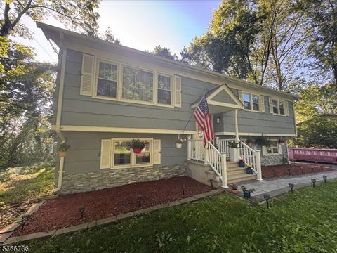 31 Orchard St, Mount Olive Twp., NJ 07828 - #: 3971379