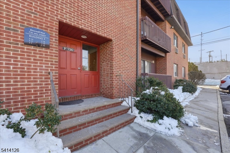 River Mill - Residential