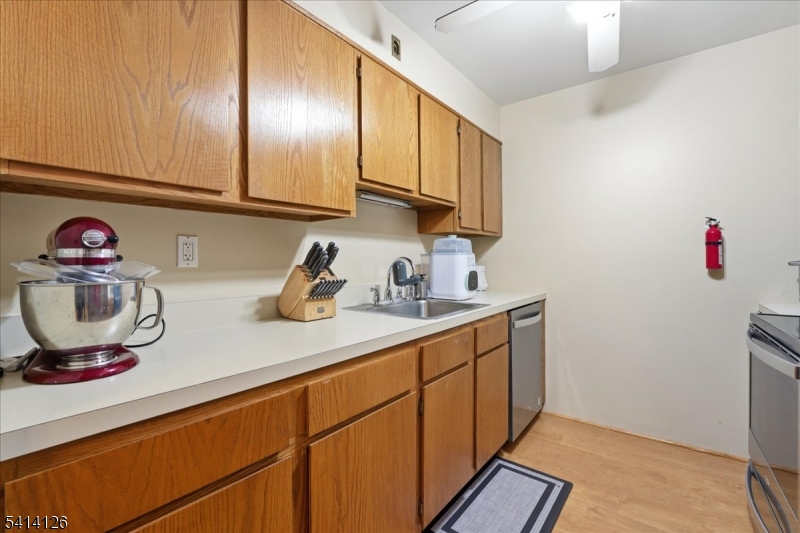 River Mill - Residential