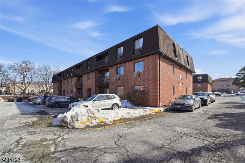 River Mill - Residential