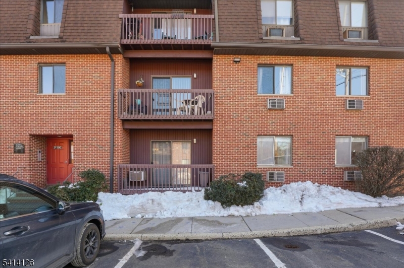 River Mill - Residential