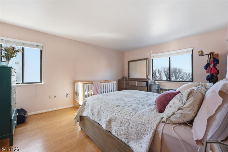 River Mill - Residential