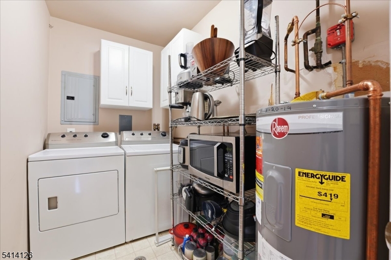 River Mill - Residential