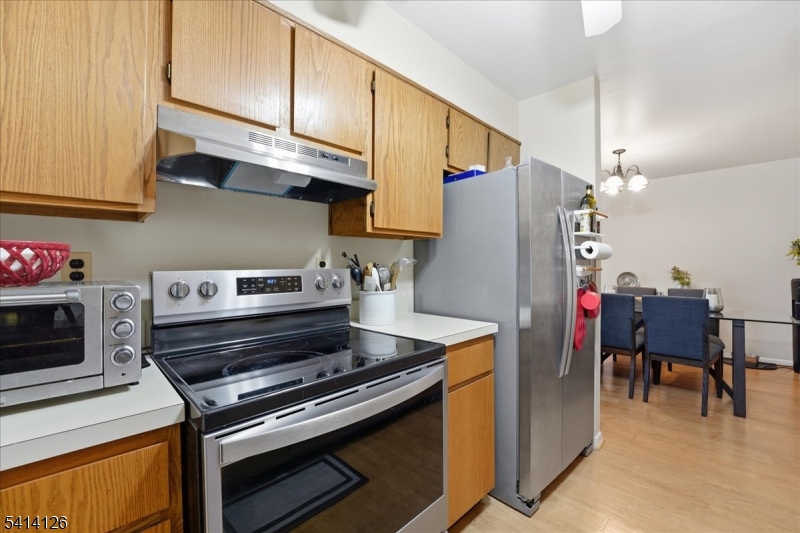 River Mill - Residential