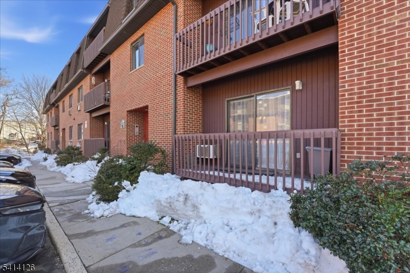 River Mill - Residential