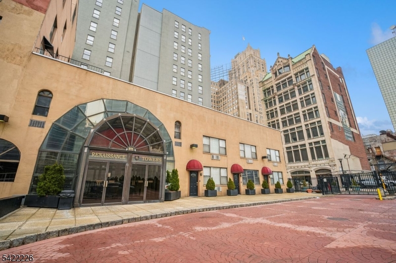 Downtown - Residential