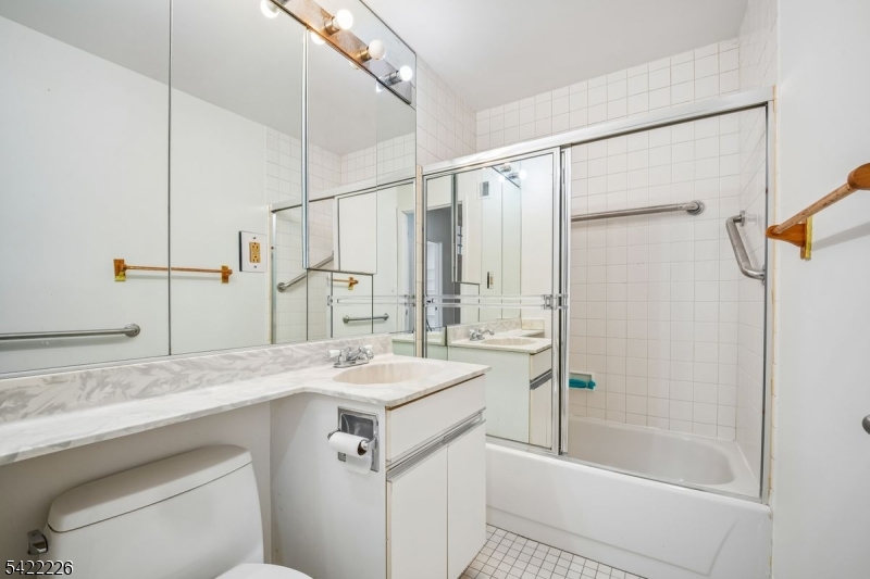 Downtown - Residential