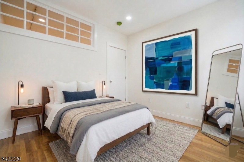 Downtown - Residential