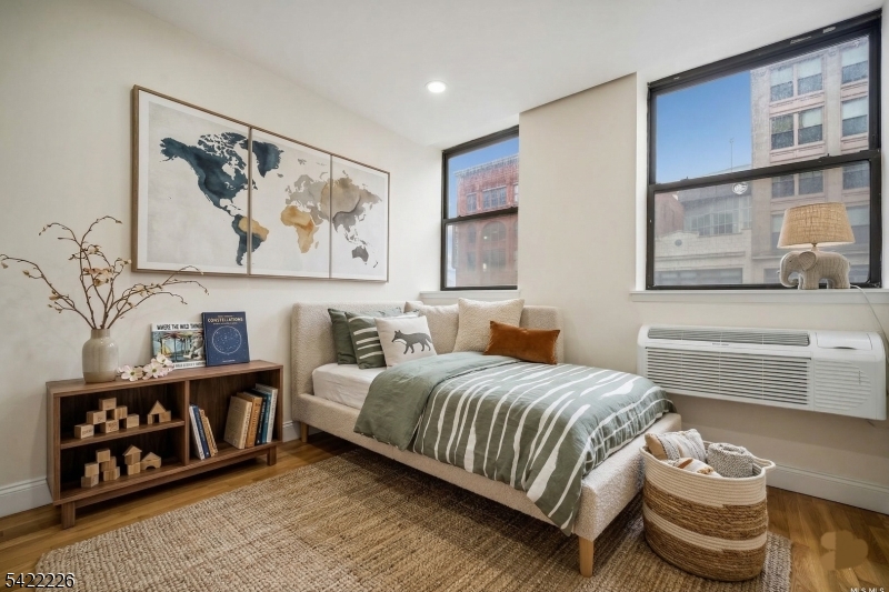 Downtown - Residential