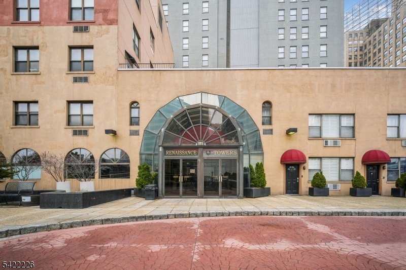 Downtown - Residential