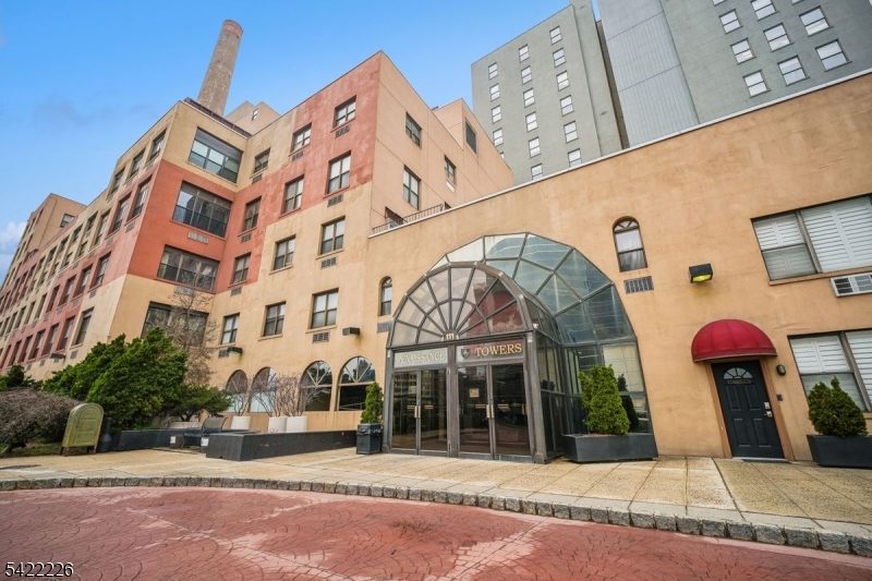 Downtown - Residential