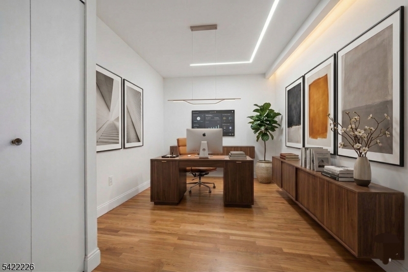 Downtown - Residential