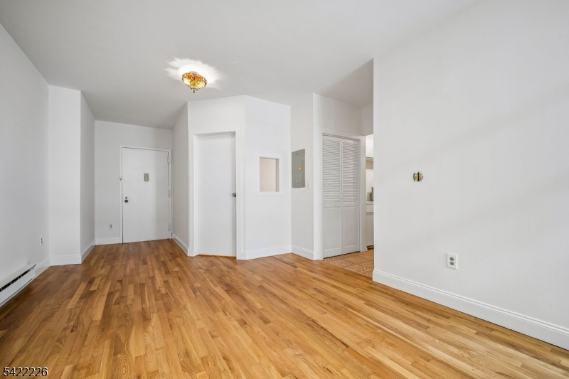 Downtown - Residential