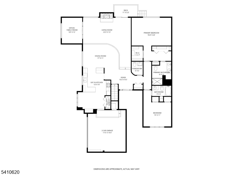 Maple Run - Residential