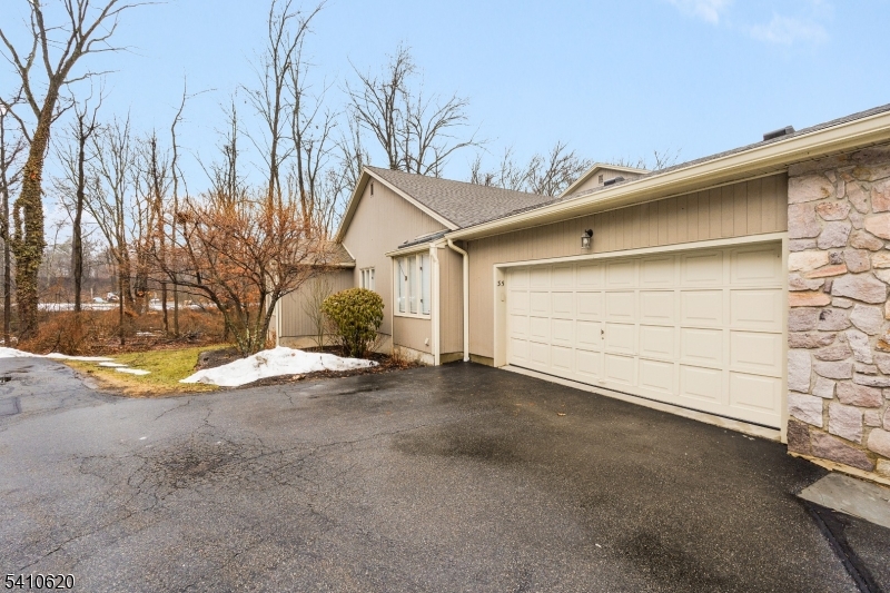 Maple Run - Residential