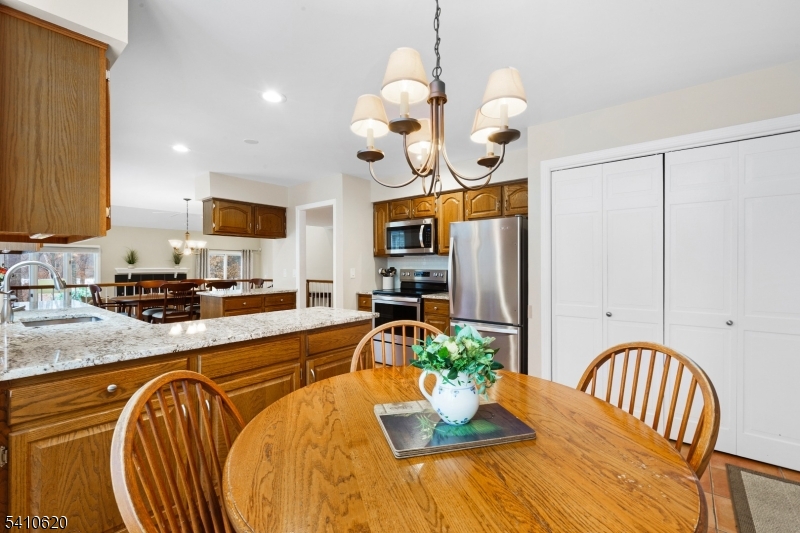 Maple Run - Residential