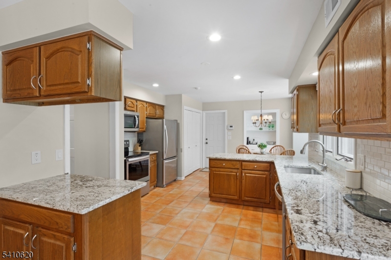 Maple Run - Residential