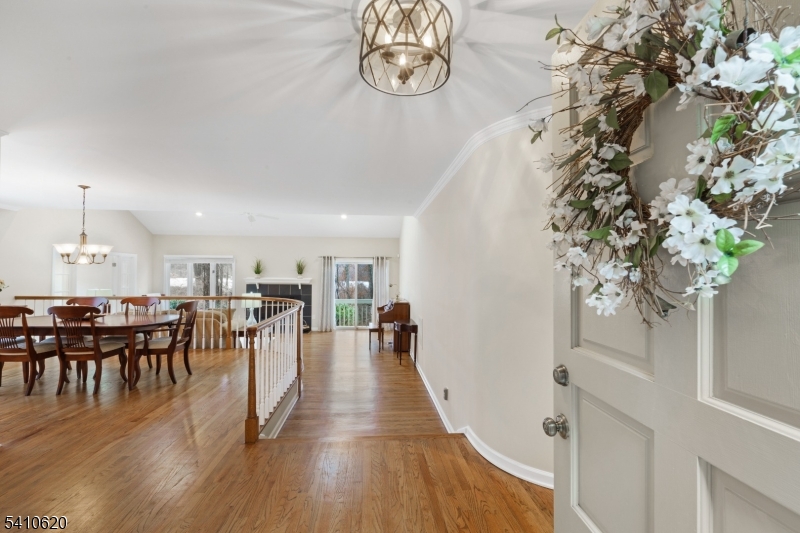 Maple Run - Residential