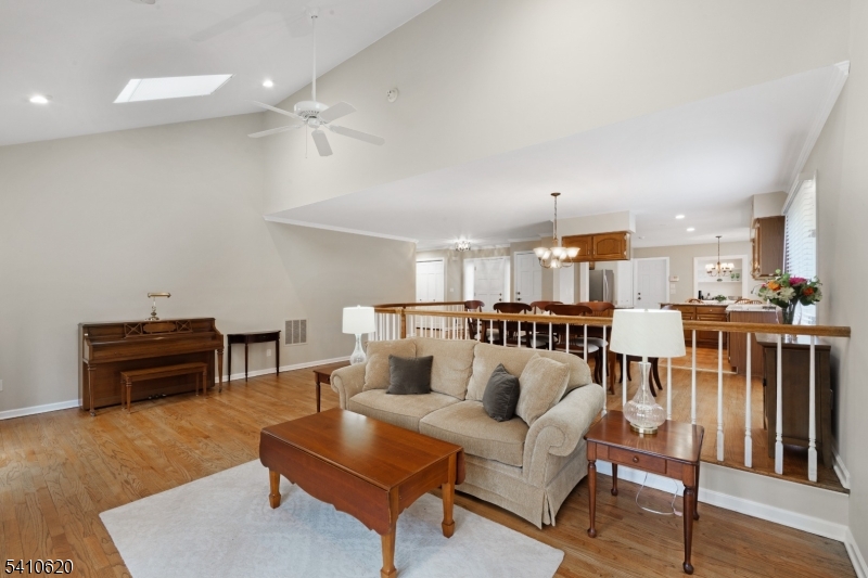 Maple Run - Residential