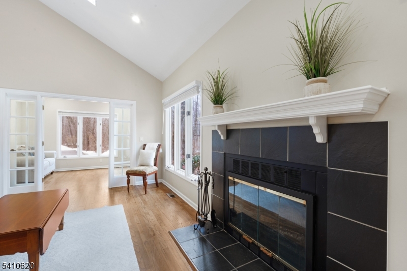 Maple Run - Residential