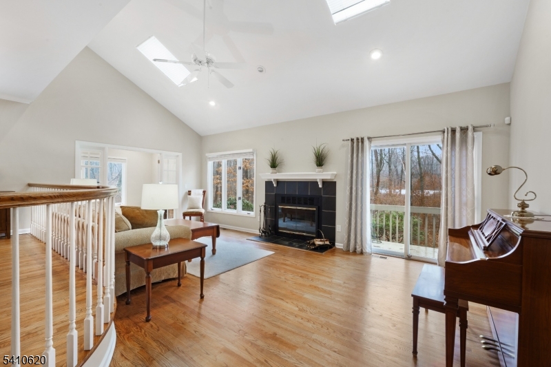 Maple Run - Residential