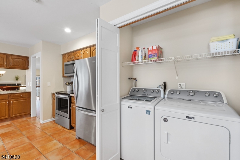 Maple Run - Residential