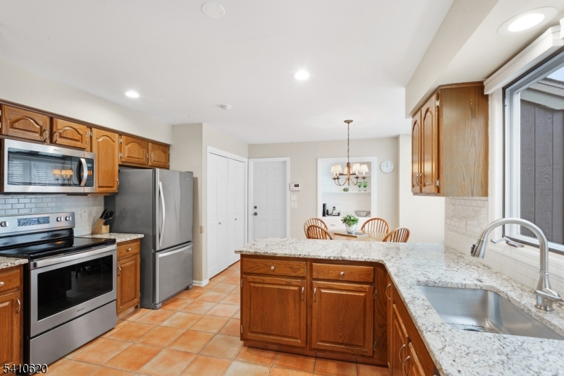 Maple Run - Residential