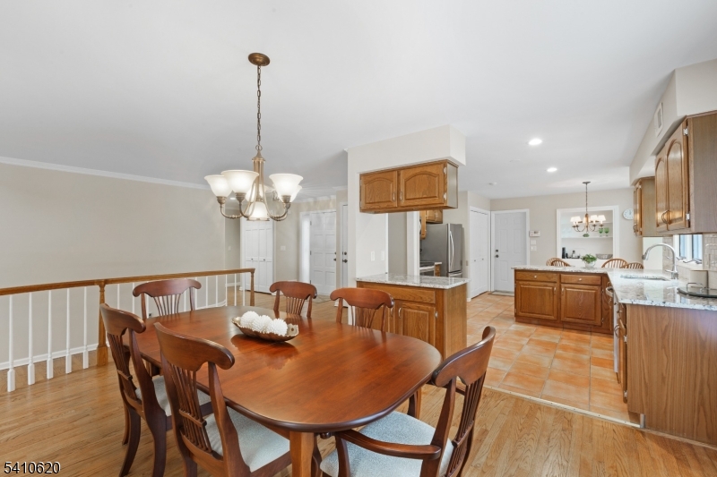 Maple Run - Residential