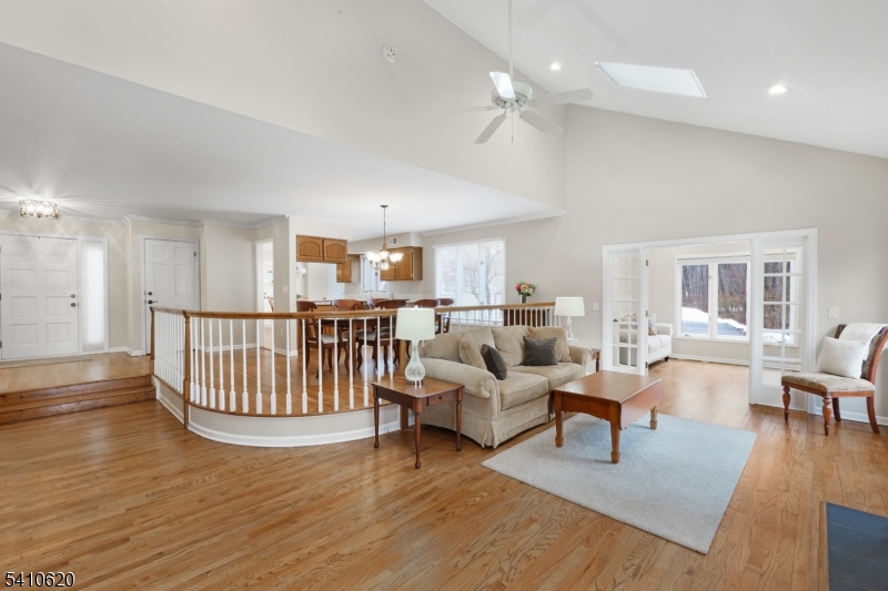 Maple Run - Residential