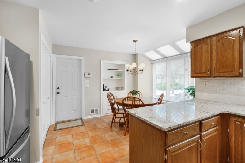 Maple Run - Residential