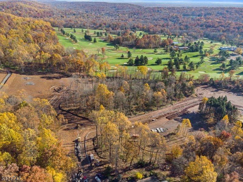 Twin Brooks At Warren - Residential