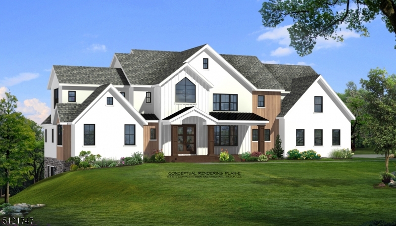 Twin Brooks At Warren - Residential