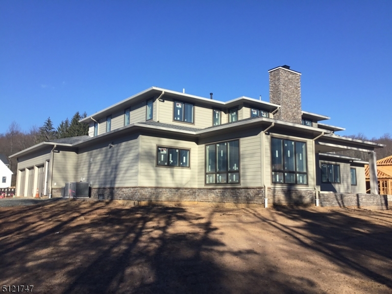 Twin Brooks At Warren - Residential