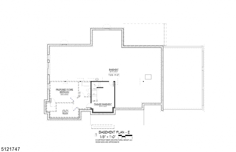 Twin Brooks At Warren - Residential