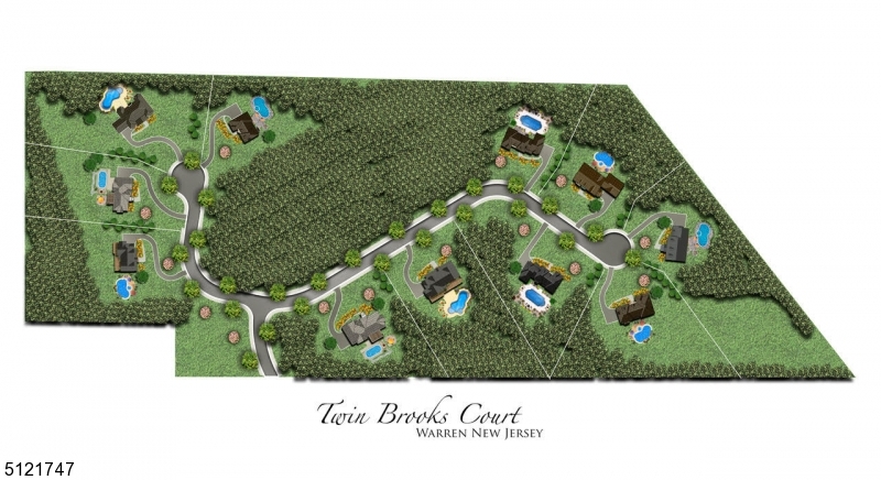 Twin Brooks At Warren - Residential